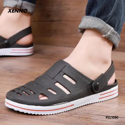 ONYX MEN'S SLIPPER
